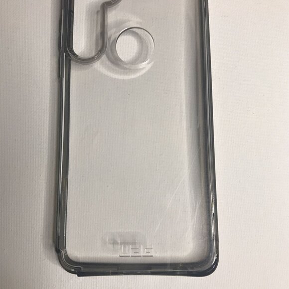 GENUINE UAG Plyo Series Case for Motorola Moto G Stylus Ice - Picture 3 of 9